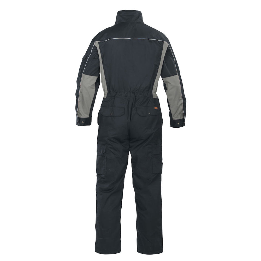 Jobman Overall Service Heren - van Jobman - Nu voor maar €88.95 bij Workwear 2 Day