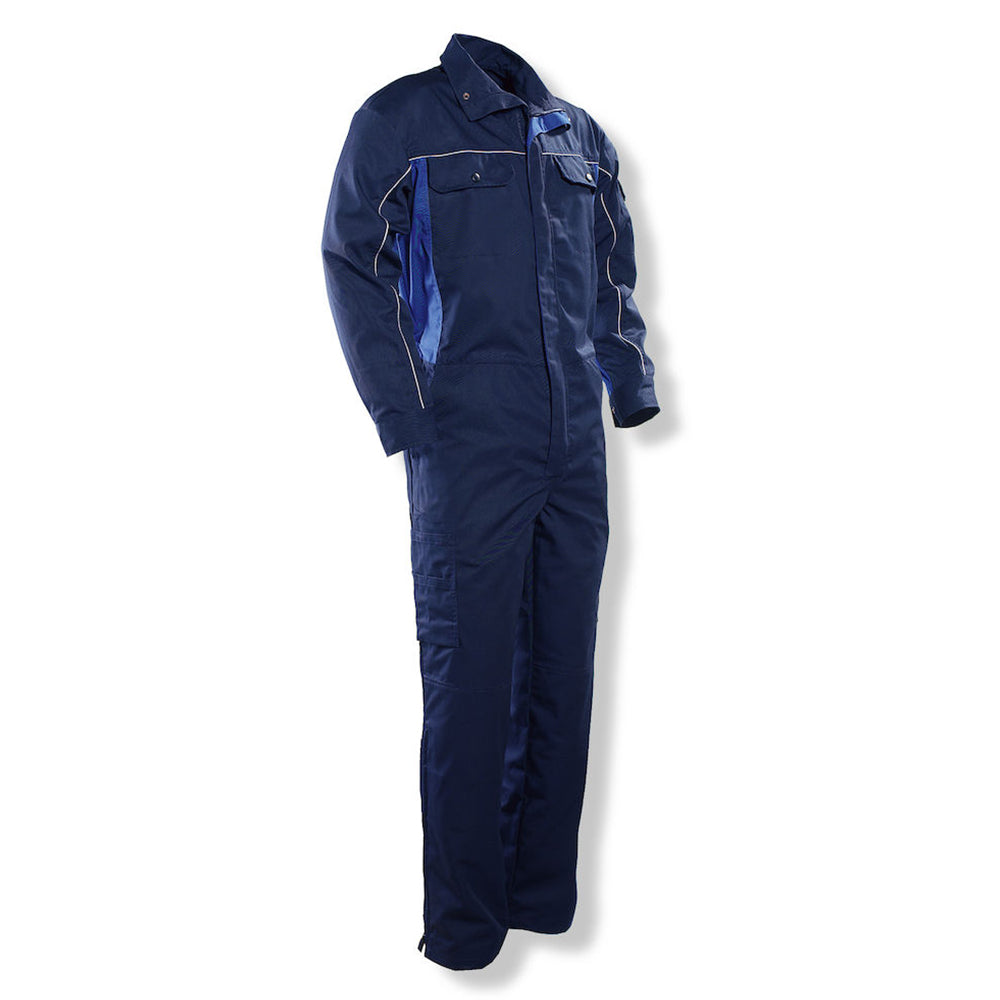 Jobman Overall Service Heren - van Jobman - Nu voor maar €92.95 bij Workwear 2 Day