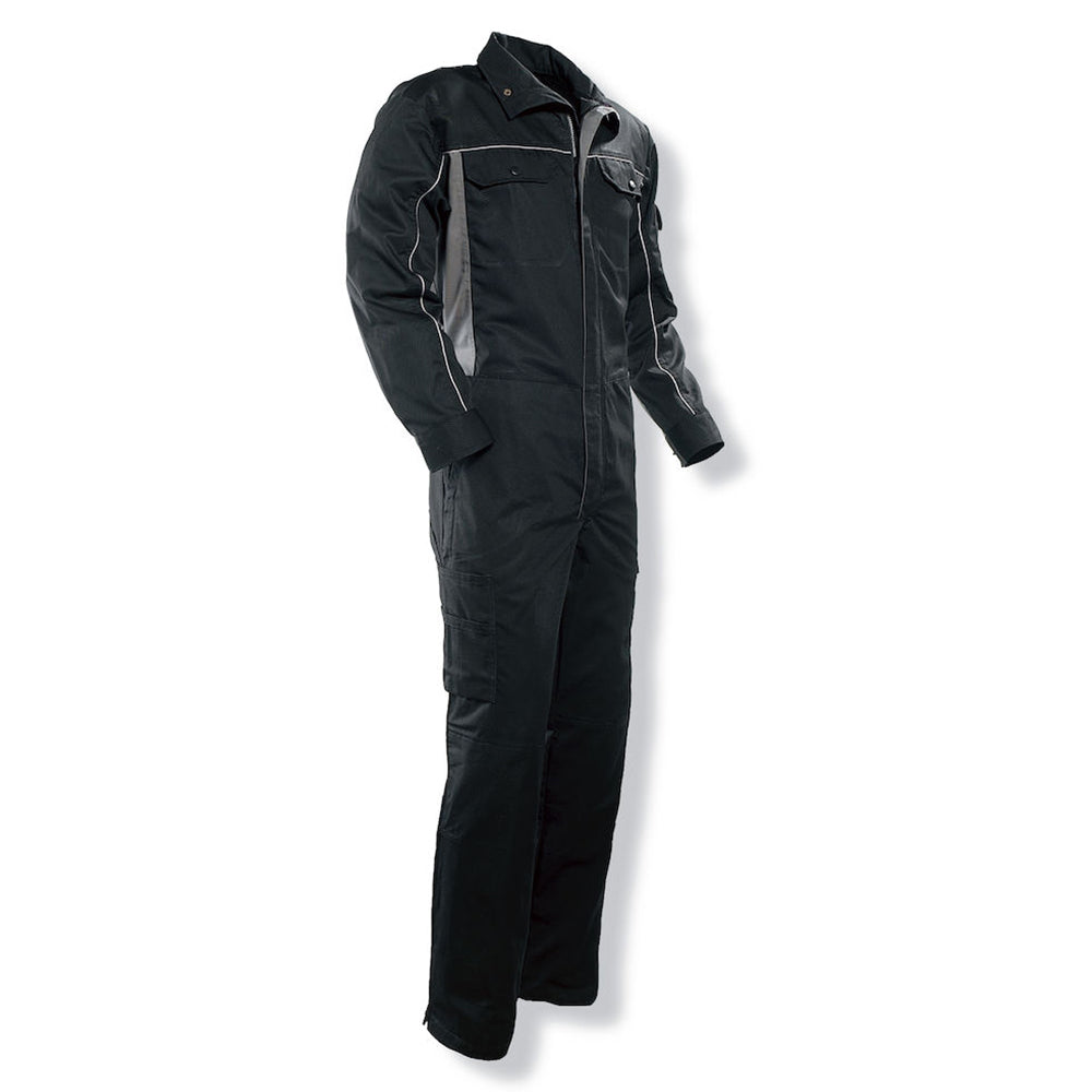 Jobman Overall Service Heren - van Jobman - Nu voor maar €92.95 bij Workwear 2 Day