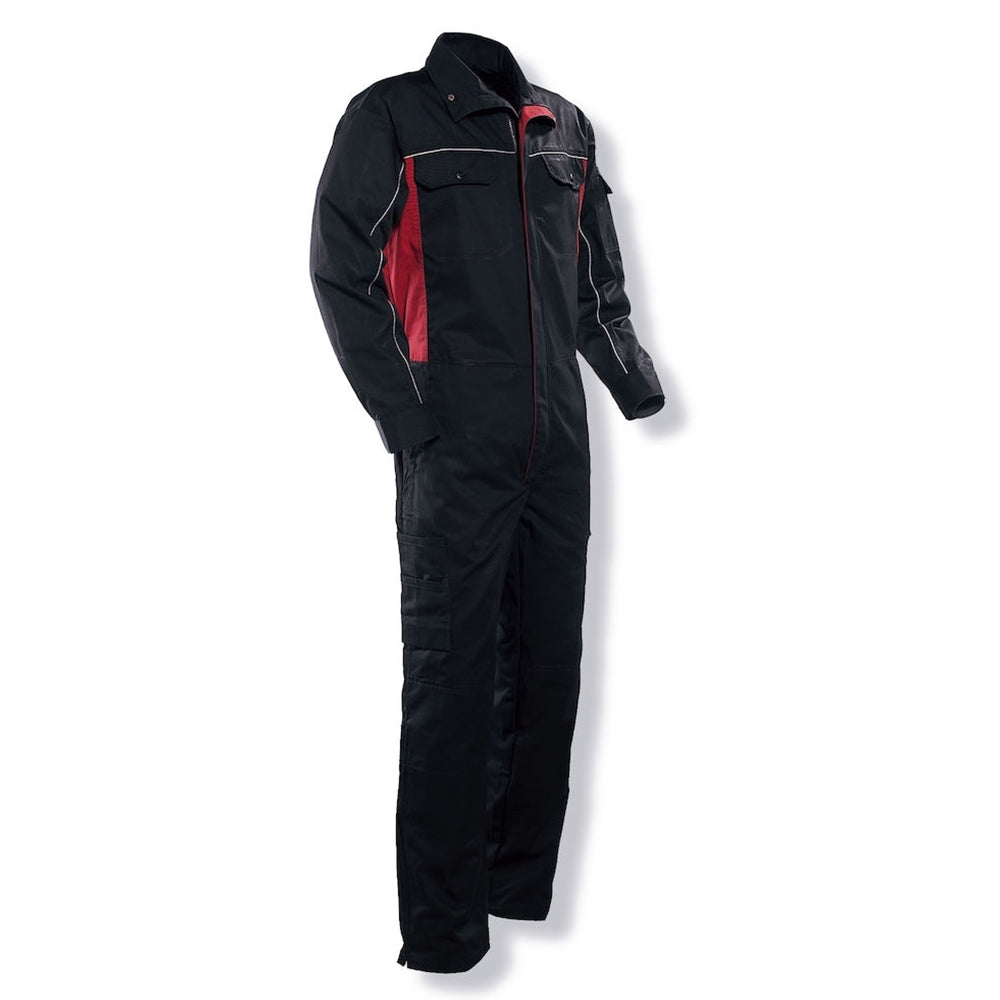 Jobman Overall Service Heren - van Jobman - Nu voor maar €92.95 bij Workwear 2 Day