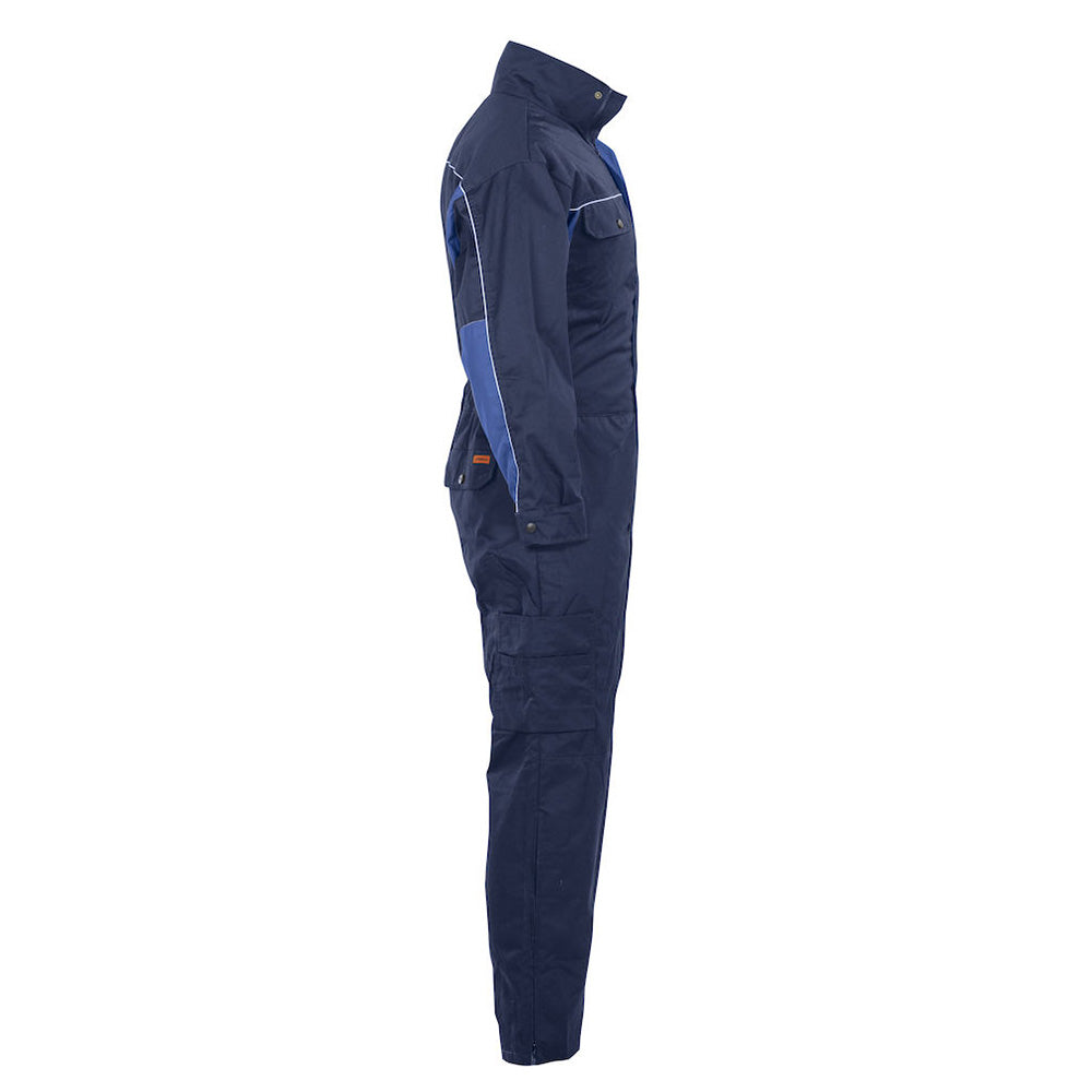 Jobman Overall Service Heren - van Jobman - Nu voor maar €92.95 bij Workwear 2 Day