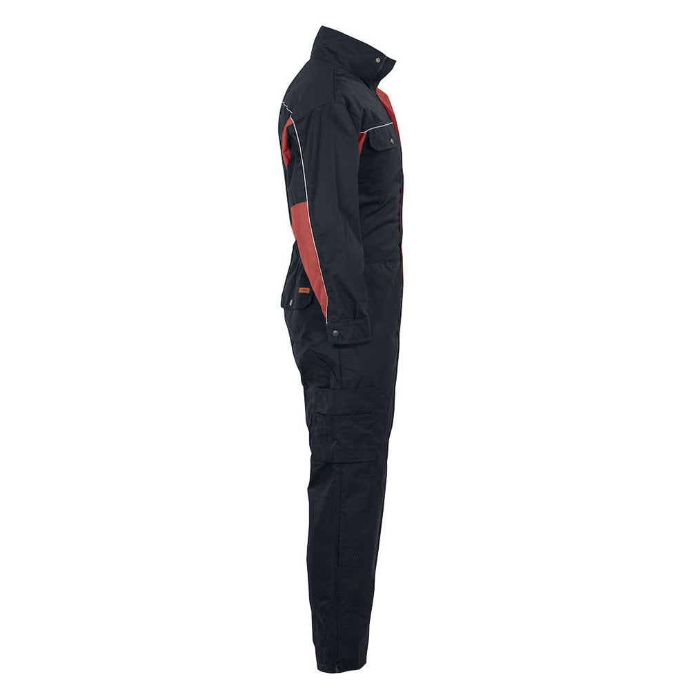 Jobman Overall Service Heren - van Jobman - Nu voor maar €92.95 bij Workwear 2 Day