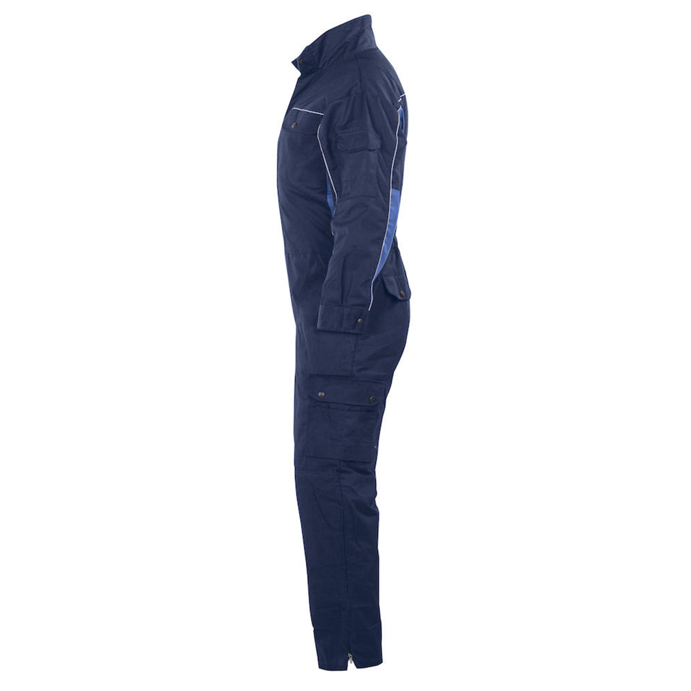 Jobman Overall Service Heren - van Jobman - Nu voor maar €92.95 bij Workwear 2 Day