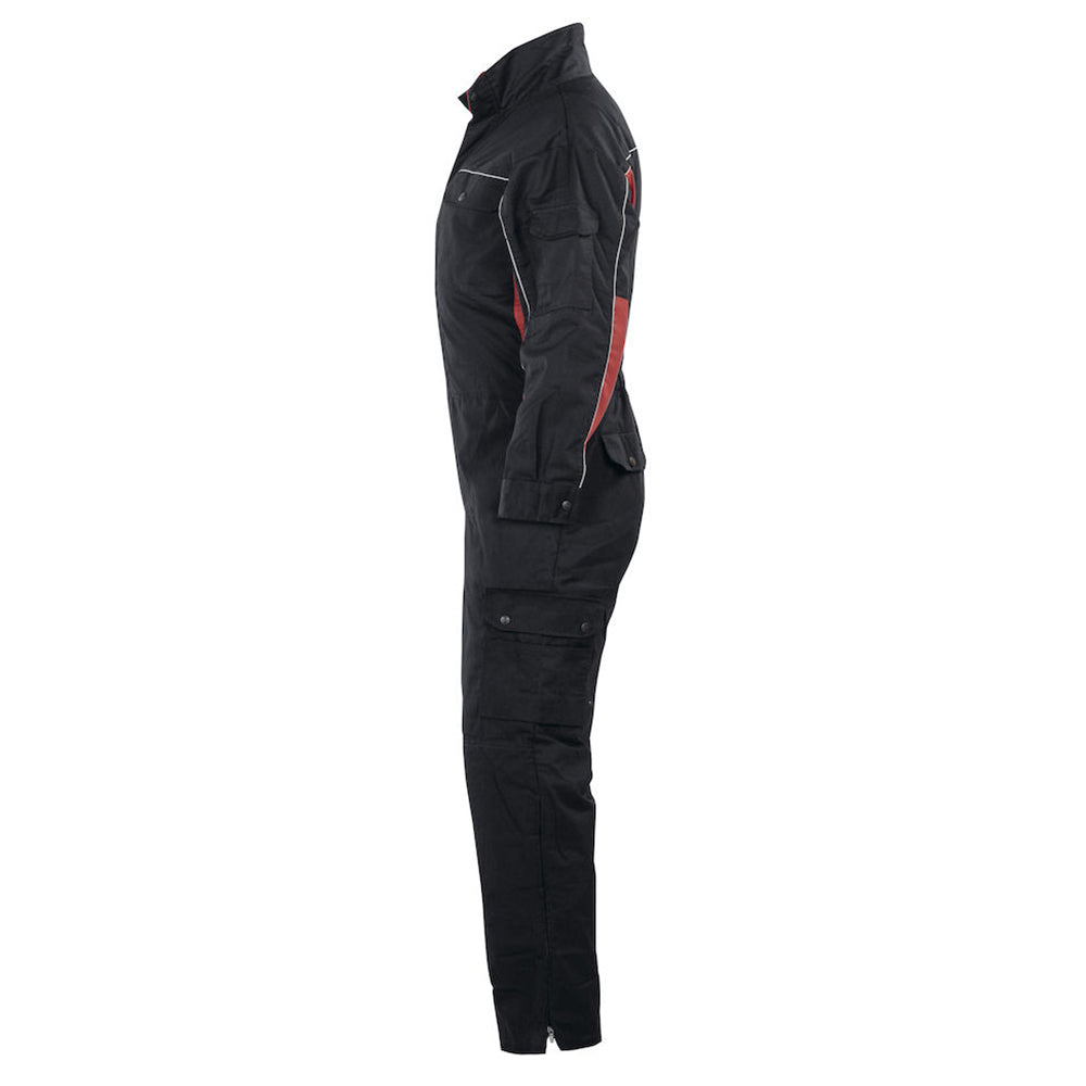 Jobman Overall Service Heren - van Jobman - Nu voor maar €88.95 bij Workwear 2 Day