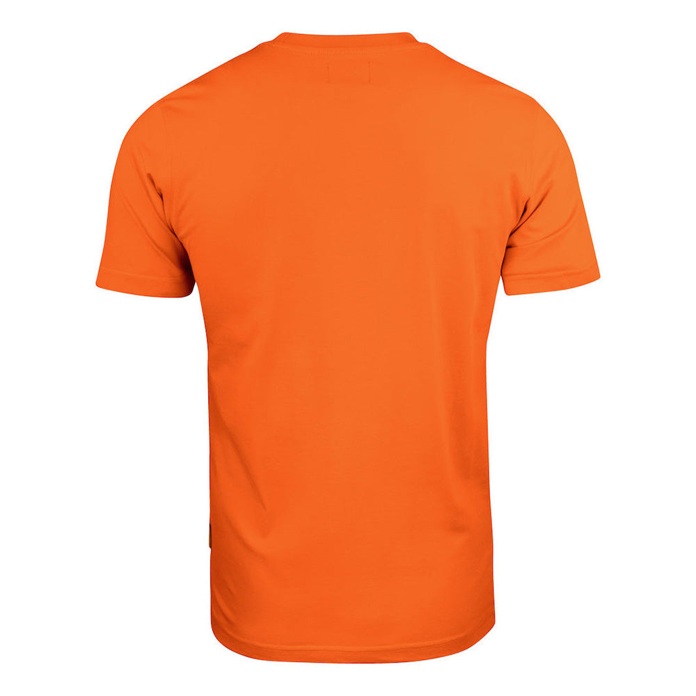 Jobman T-shirt Heren - van Jobman - Nu voor maar €10.75 bij Workwear 2 Day