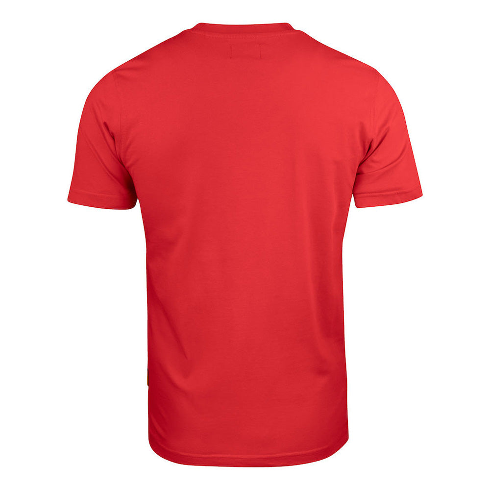 Jobman T-shirt Heren - van Jobman - Nu voor maar €12.95 bij Workwear 2 Day