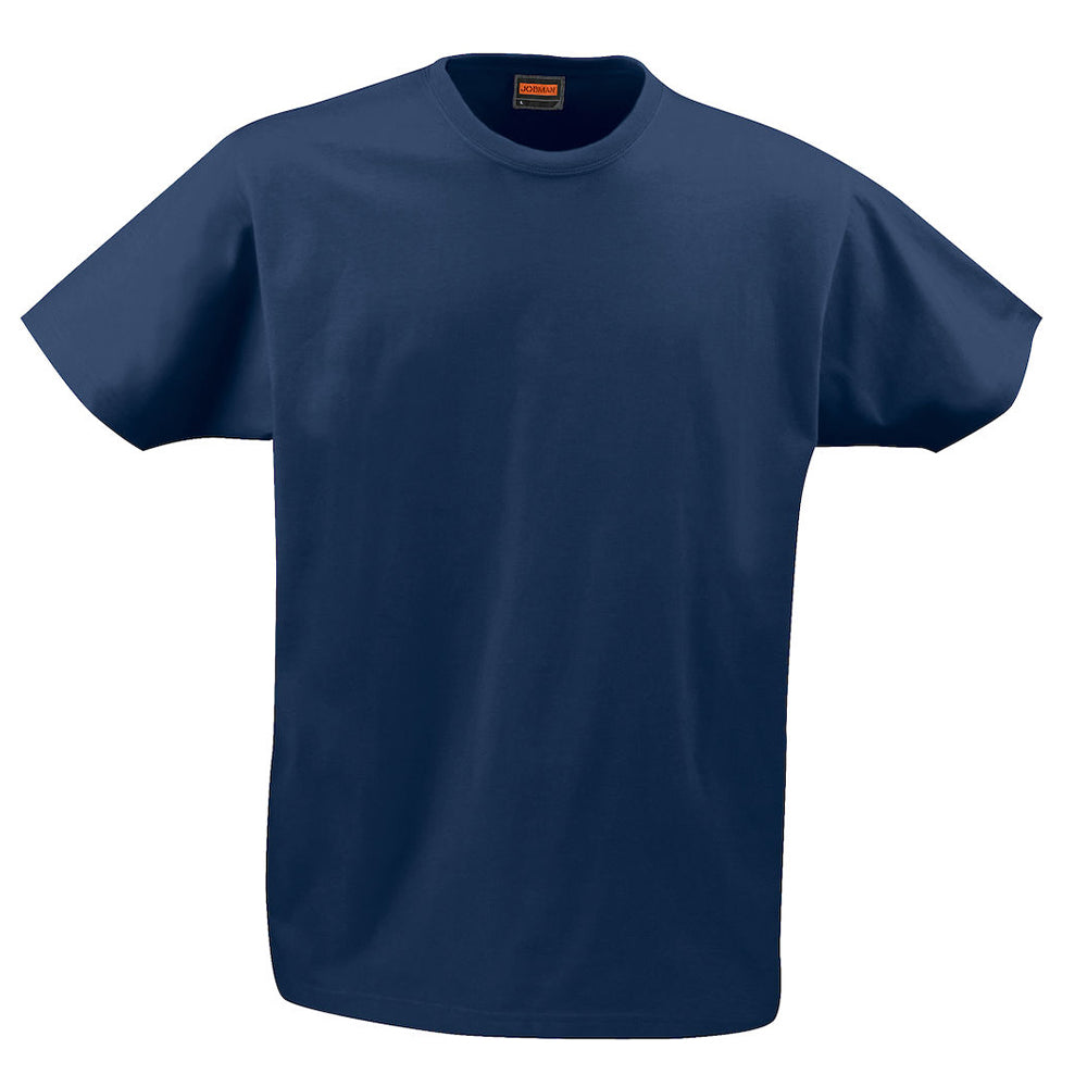 Jobman T-shirt Heren - van Jobman - Nu voor maar €10.75 bij Workwear 2 Day