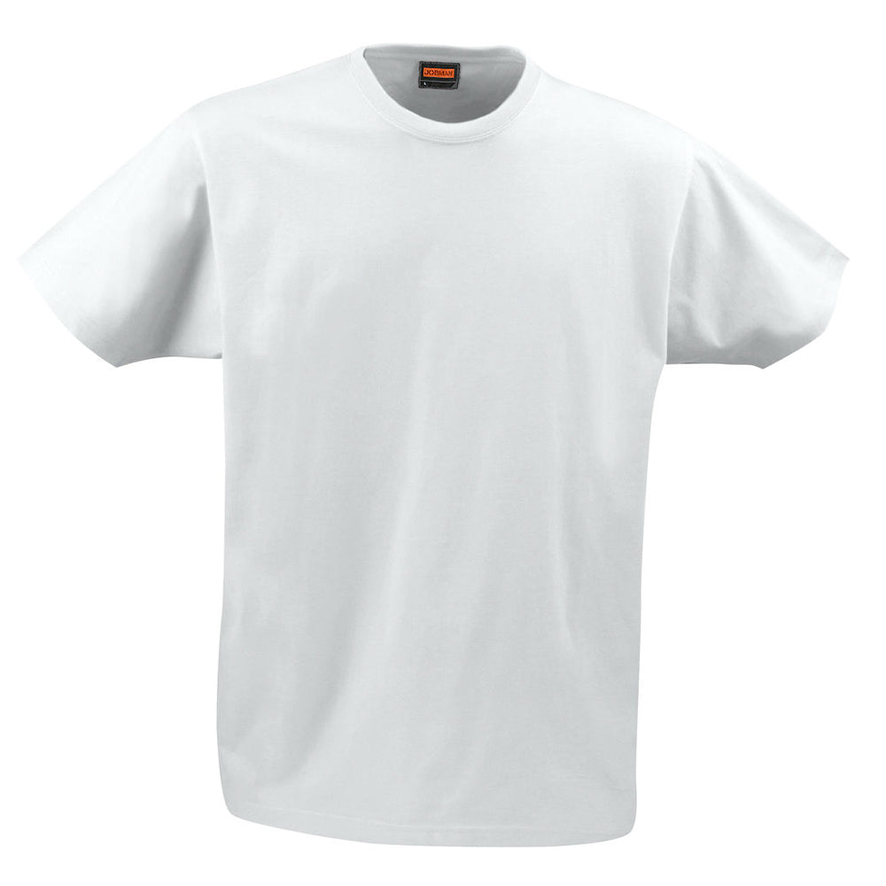 Jobman T-shirt Heren - van Jobman - Nu voor maar €12.95 bij Workwear 2 Day