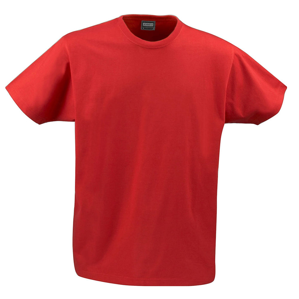 Jobman T-shirt Heren - van Jobman - Nu voor maar €12.95 bij Workwear 2 Day