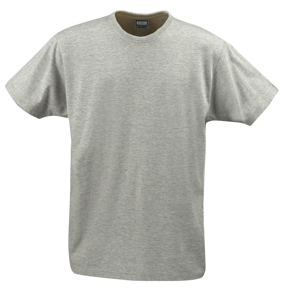 Jobman T-shirt Heren - van Jobman - Nu voor maar €12.95 bij Workwear 2 Day