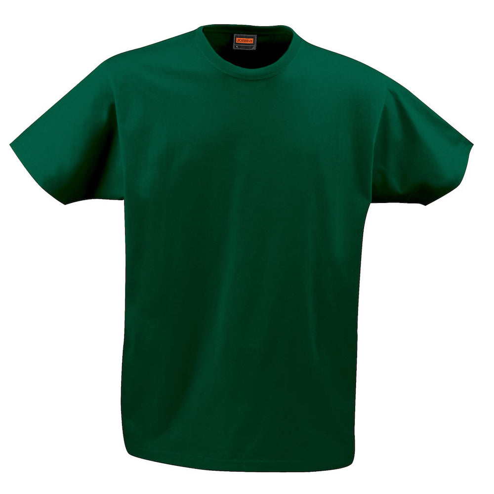 Jobman T-shirt Heren - van Jobman - Nu voor maar €12.95 bij Workwear 2 Day