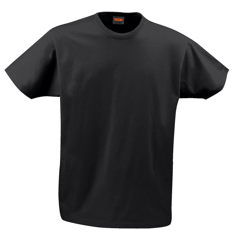 Jobman T-shirt Heren - van Jobman - Nu voor maar €12.95 bij Workwear 2 Day