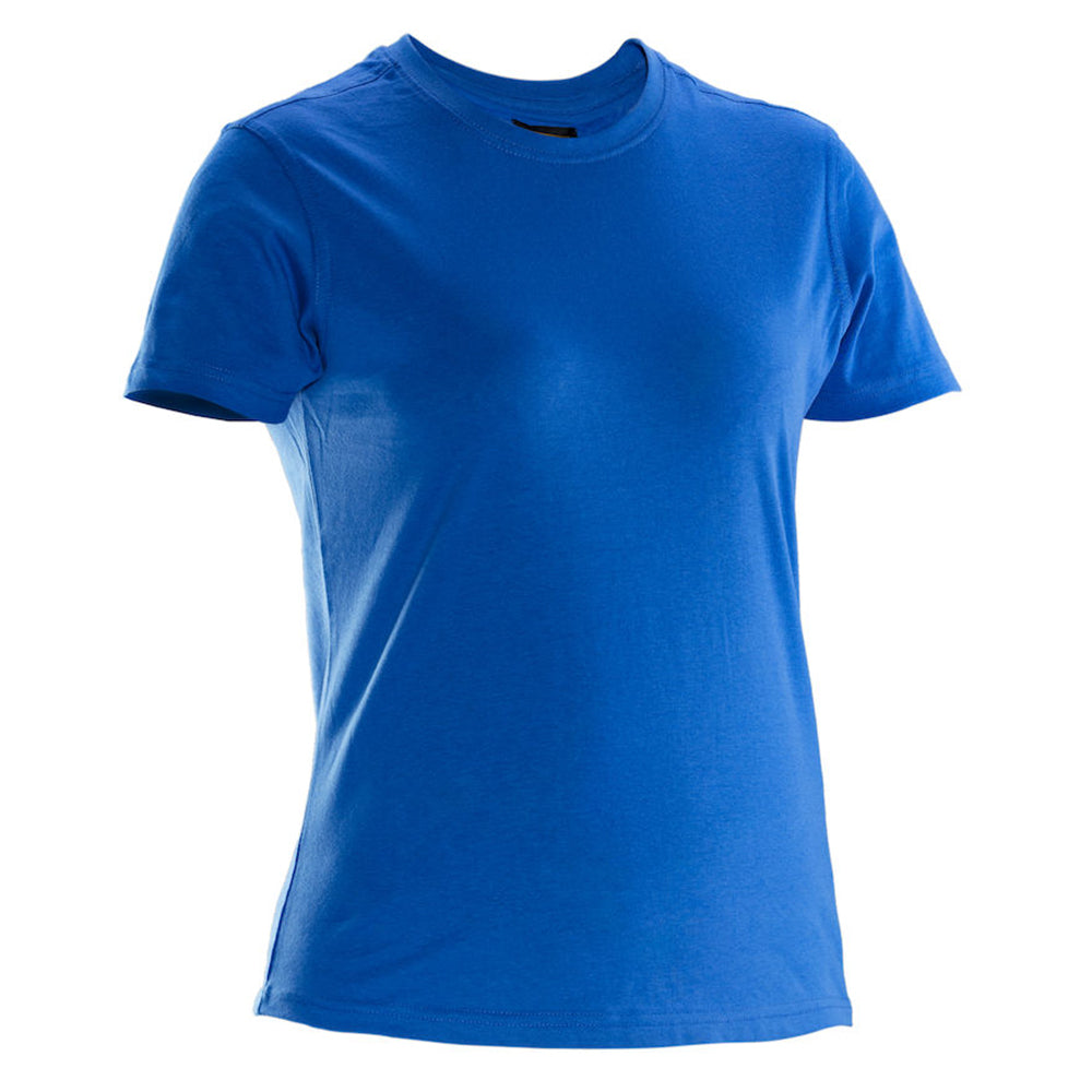 Jobman T-shirt Dames - van Jobman - Nu voor maar €12.95 bij Workwear 2 Day