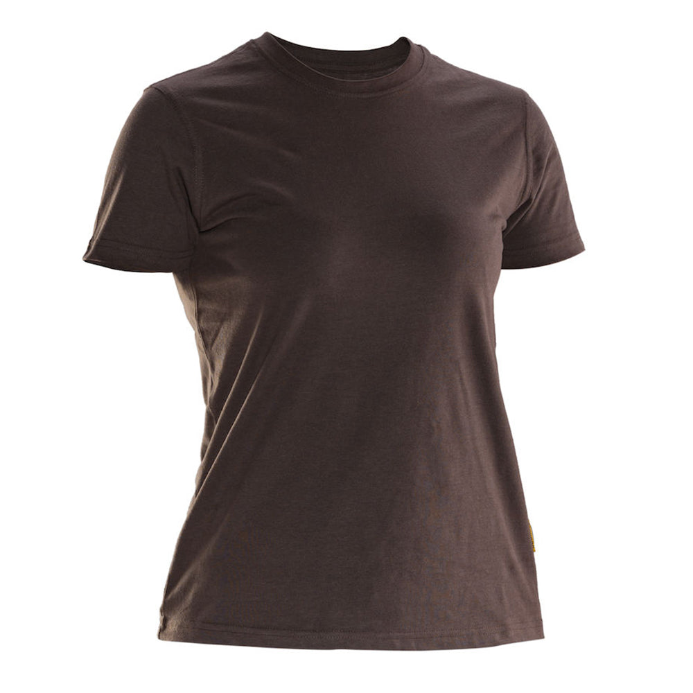 Jobman T-shirt Dames - van Jobman - Nu voor maar €10.75 bij Workwear 2 Day