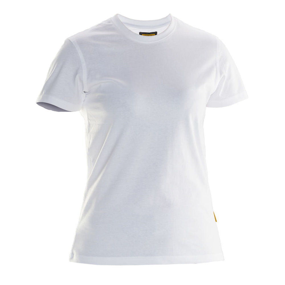 Jobman T-shirt Dames - van Jobman - Nu voor maar €12.95 bij Workwear 2 Day