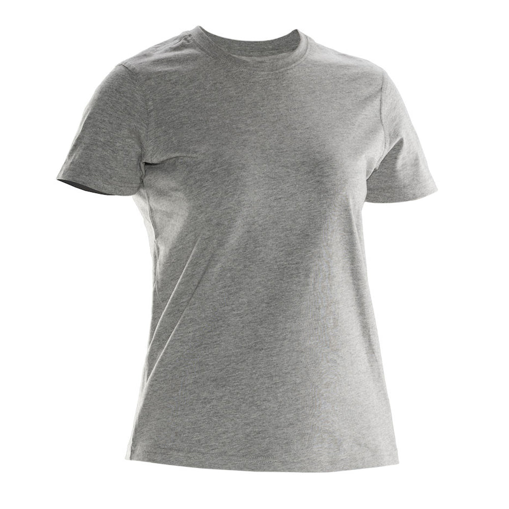 Jobman T-shirt Dames - van Jobman - Nu voor maar €12.95 bij Workwear 2 Day