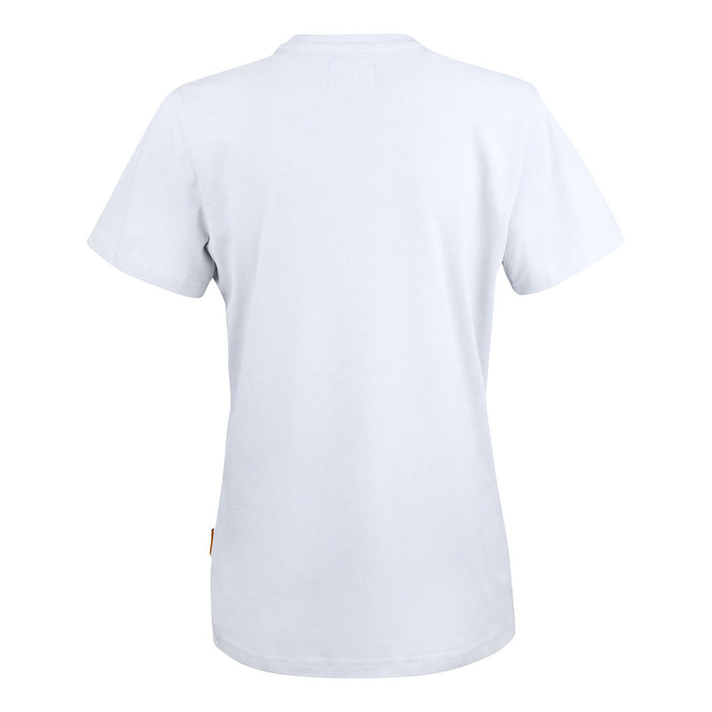 Jobman T-shirt Dames - van Jobman - Nu voor maar €12.95 bij Workwear 2 Day