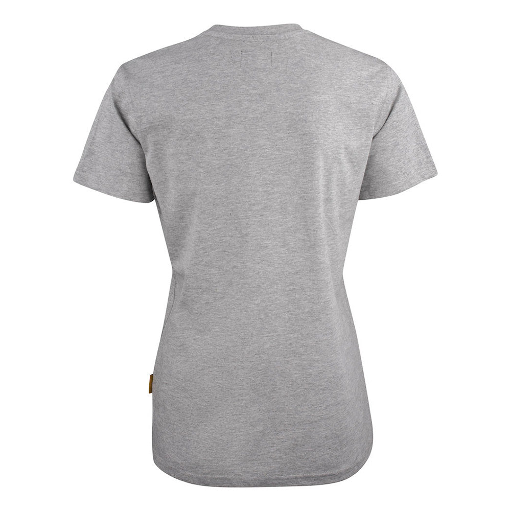 Jobman T-shirt Dames - van Jobman - Nu voor maar €12.95 bij Workwear 2 Day