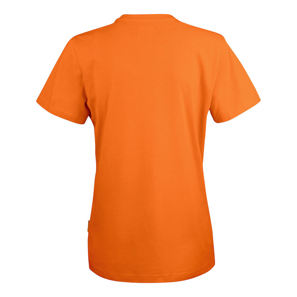 Jobman T-shirt Dames - van Jobman - Nu voor maar €12.95 bij Workwear 2 Day