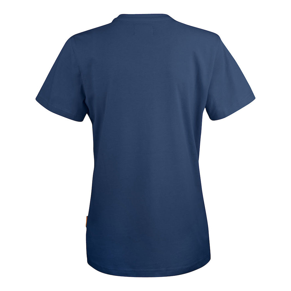 Jobman T-shirt Dames - van Jobman - Nu voor maar €10.75 bij Workwear 2 Day