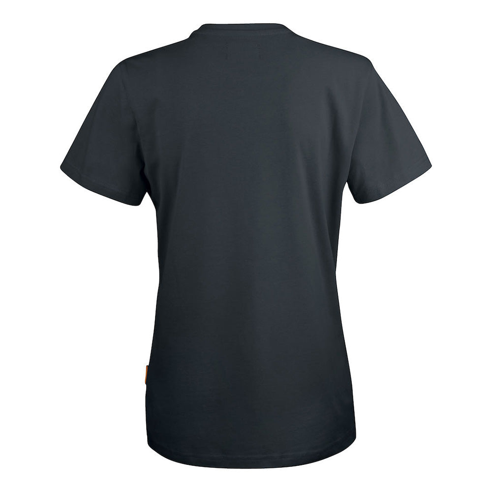Jobman T-shirt Dames - van Jobman - Nu voor maar €12.95 bij Workwear 2 Day