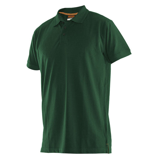 Jobman Poloshirt Heren - van Jobman - Nu voor maar €22.95 bij Workwear 2 Day