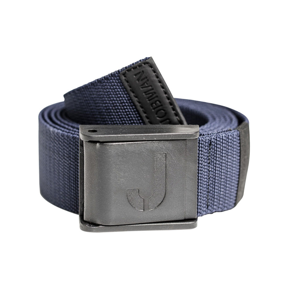 Jobman Stretch Riem Krasvrij - van Jobman - Nu voor maar €16.95 bij Workwear 2 Day