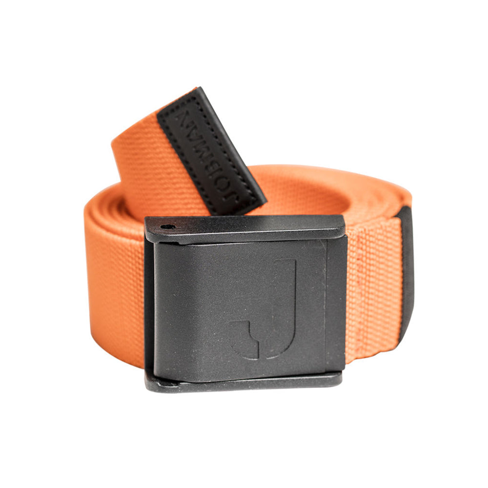 Jobman Stretch Riem Krasvrij - van Jobman - Nu voor maar €16.95 bij Workwear 2 Day