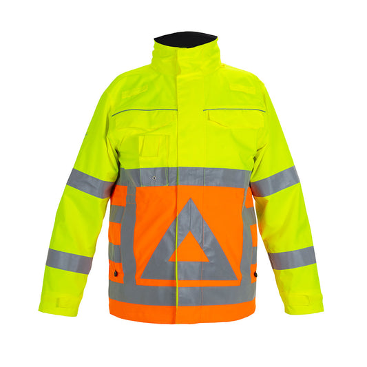 Hydrowear Parka Verkeersregelaar Baarlo - van Hydrowear - Nu voor maar €154.95 bij Workwear 2 Day