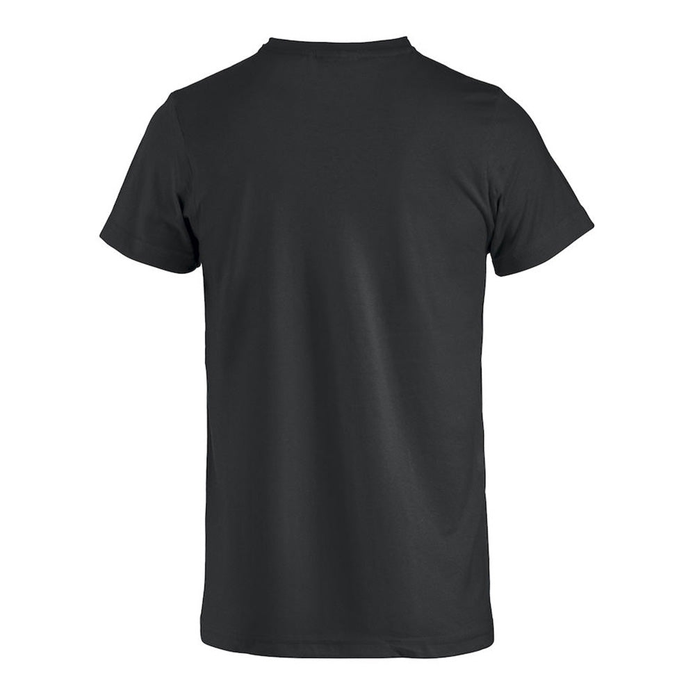 Clique T-shirt Basic Heren - van Clique - Nu voor maar €7.95 bij Workwear 2 Day