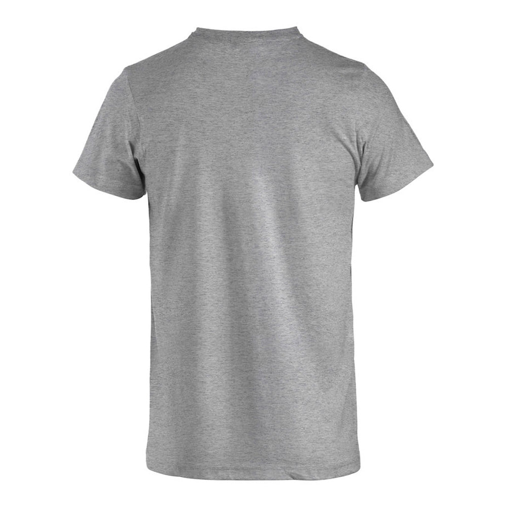 Clique T-shirt Basic Heren - van Clique - Nu voor maar €6.95 bij Workwear 2 Day