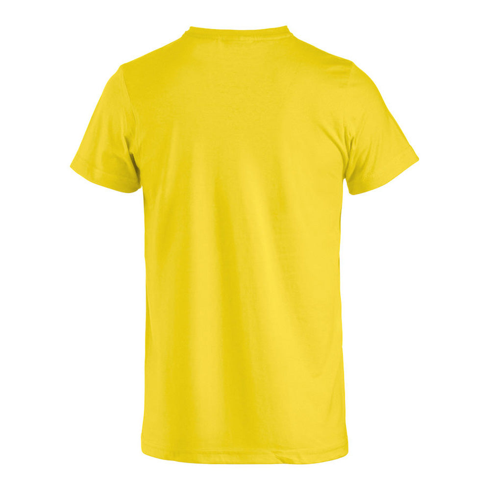 Clique T-shirt Basic Heren - van Clique - Nu voor maar €7.95 bij Workwear 2 Day