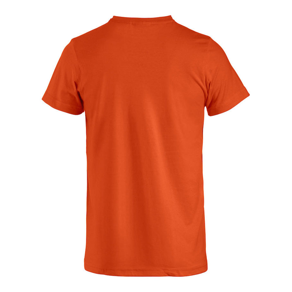 Clique T-shirt Basic Heren - van Clique - Nu voor maar €6.95 bij Workwear 2 Day