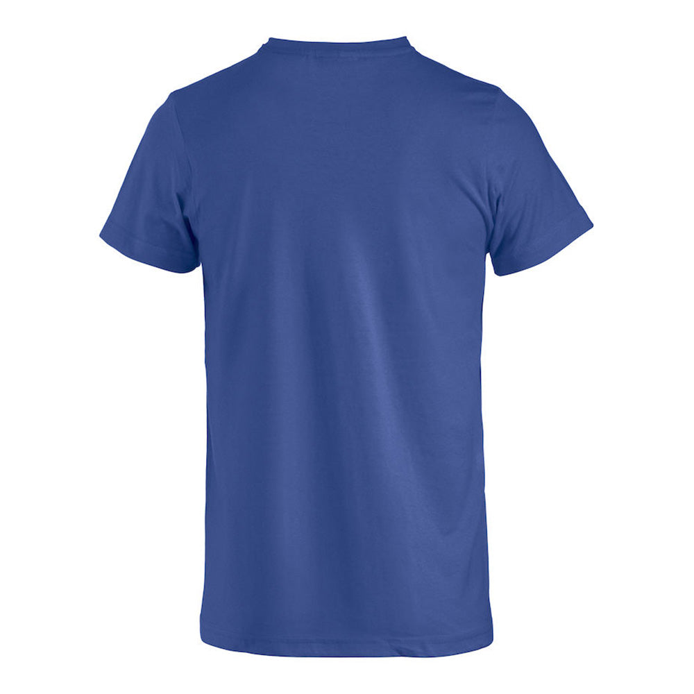 Clique T-shirt Basic Heren - van Clique - Nu voor maar €7.95 bij Workwear 2 Day