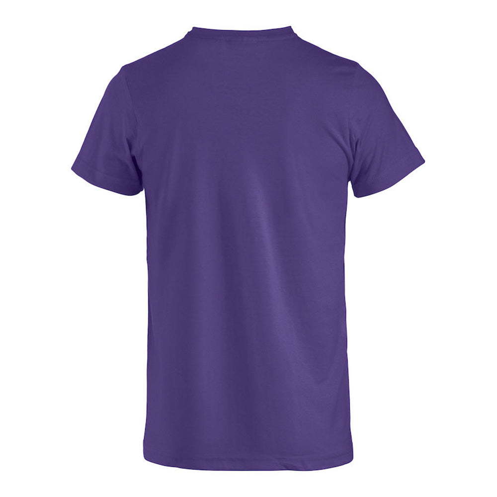 Clique T-shirt Basic Heren - van Clique - Nu voor maar €6.95 bij Workwear 2 Day