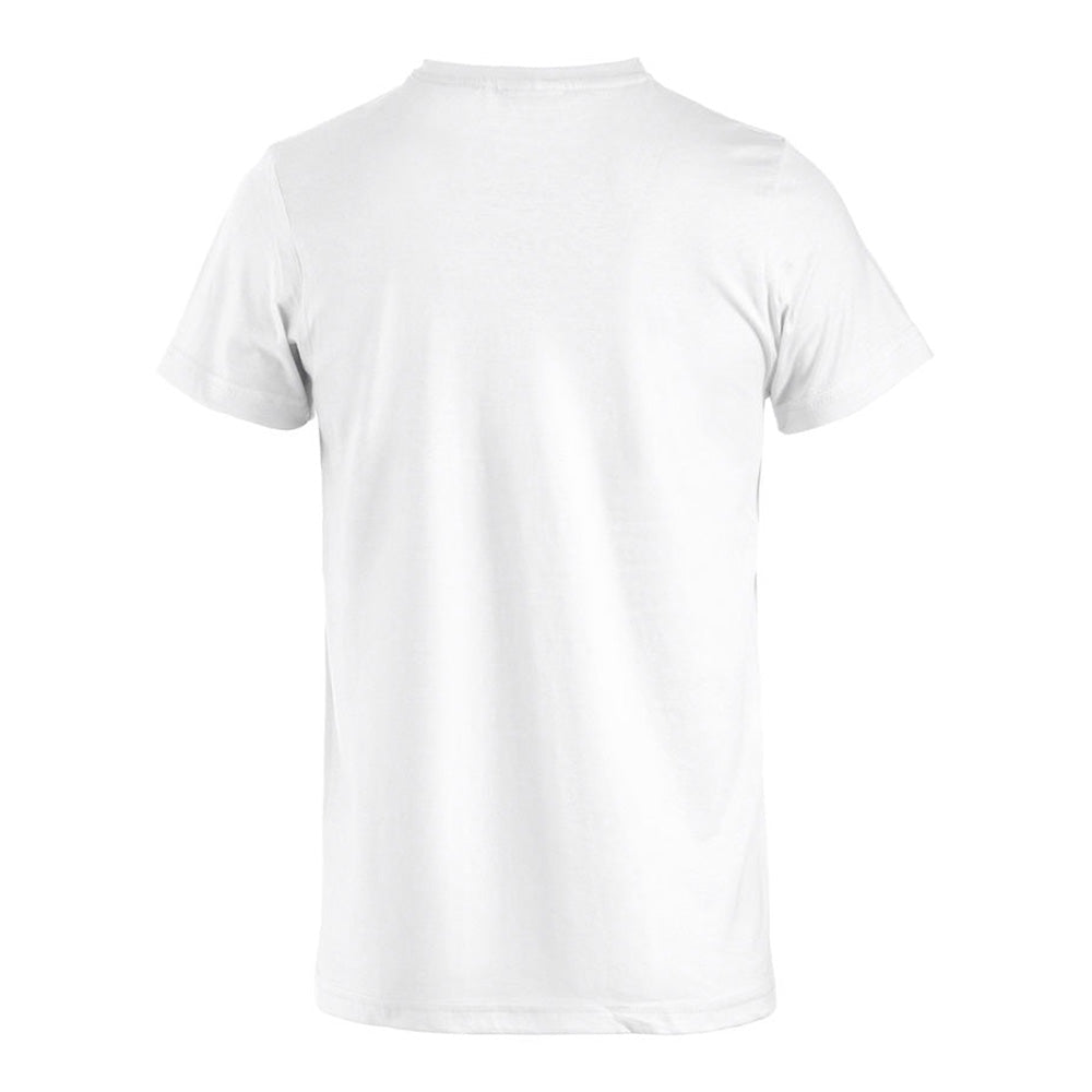 Clique T-shirt Basic Heren - van Clique - Nu voor maar €7.95 bij Workwear 2 Day