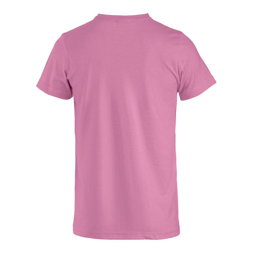 Clique T-shirt Basic Heren - van Clique - Nu voor maar €7.95 bij Workwear 2 Day