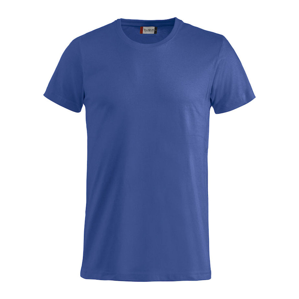 Clique T-shirt Basic Heren - van Clique - Nu voor maar €6.95 bij Workwear 2 Day