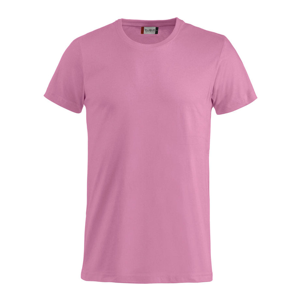 Clique T-shirt Basic Heren - van Clique - Nu voor maar €7.95 bij Workwear 2 Day