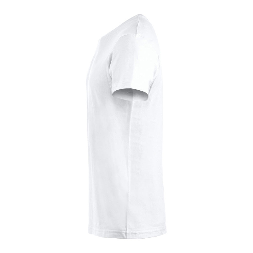 Clique T-shirt Basic Heren - van Clique - Nu voor maar €6.95 bij Workwear 2 Day