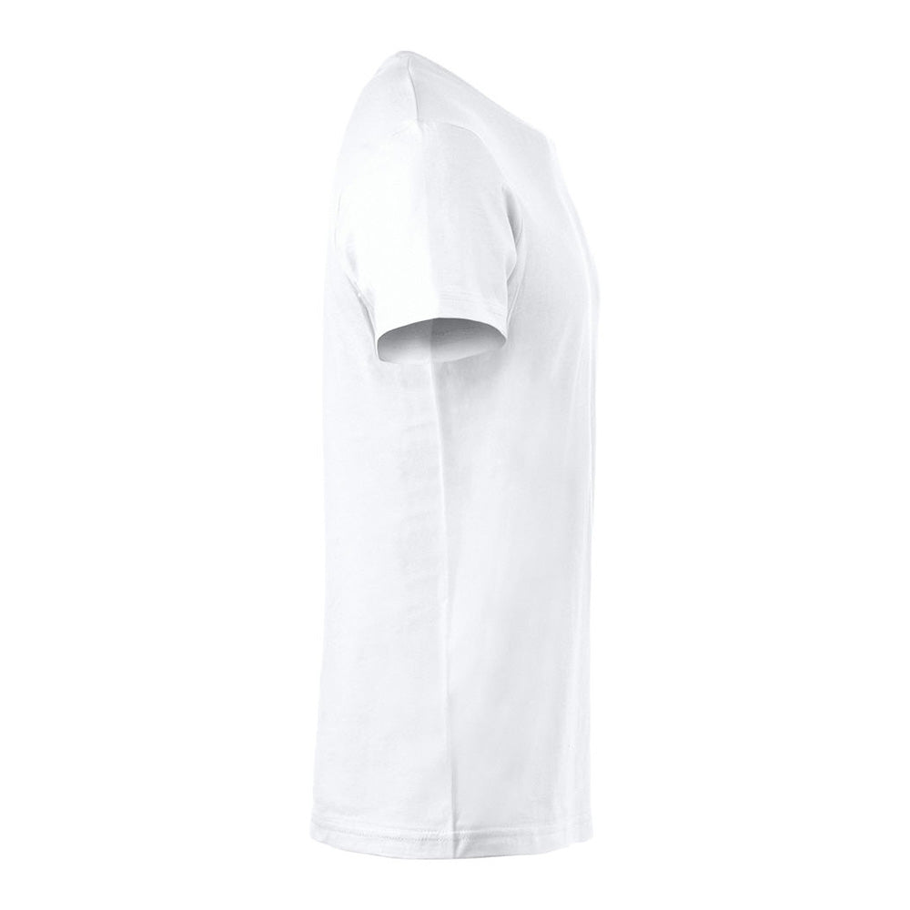 Clique T-shirt Basic Heren - van Clique - Nu voor maar €7.95 bij Workwear 2 Day