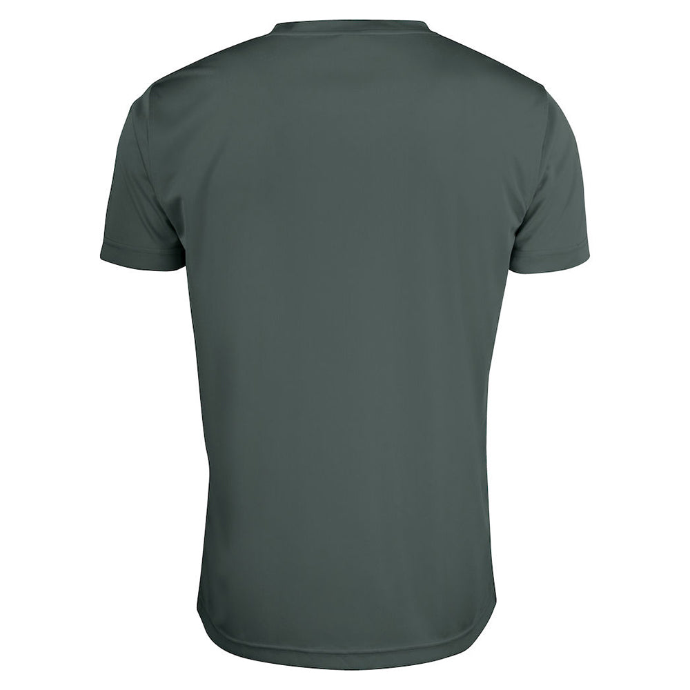 Clique T-shirt Basic Active Heren - van Clique - Nu voor maar €7.95 bij Workwear 2 Day