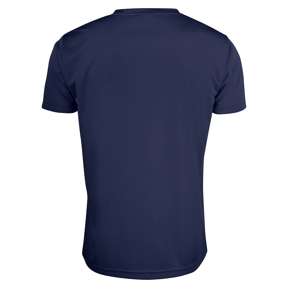 Clique T-shirt Basic Active Heren - van Clique - Nu voor maar €6.95 bij Workwear 2 Day