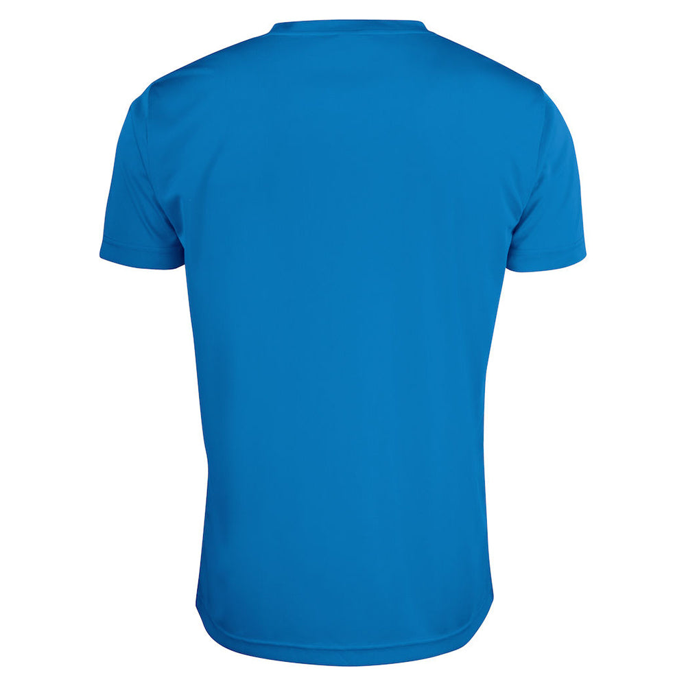 Clique T-shirt Basic Active Heren - van Clique - Nu voor maar €7.95 bij Workwear 2 Day