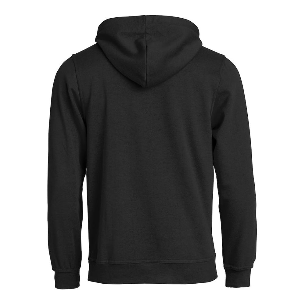 Clique Hoody sweater - van Clique - Nu voor maar €27.95 bij Workwear 2 Day