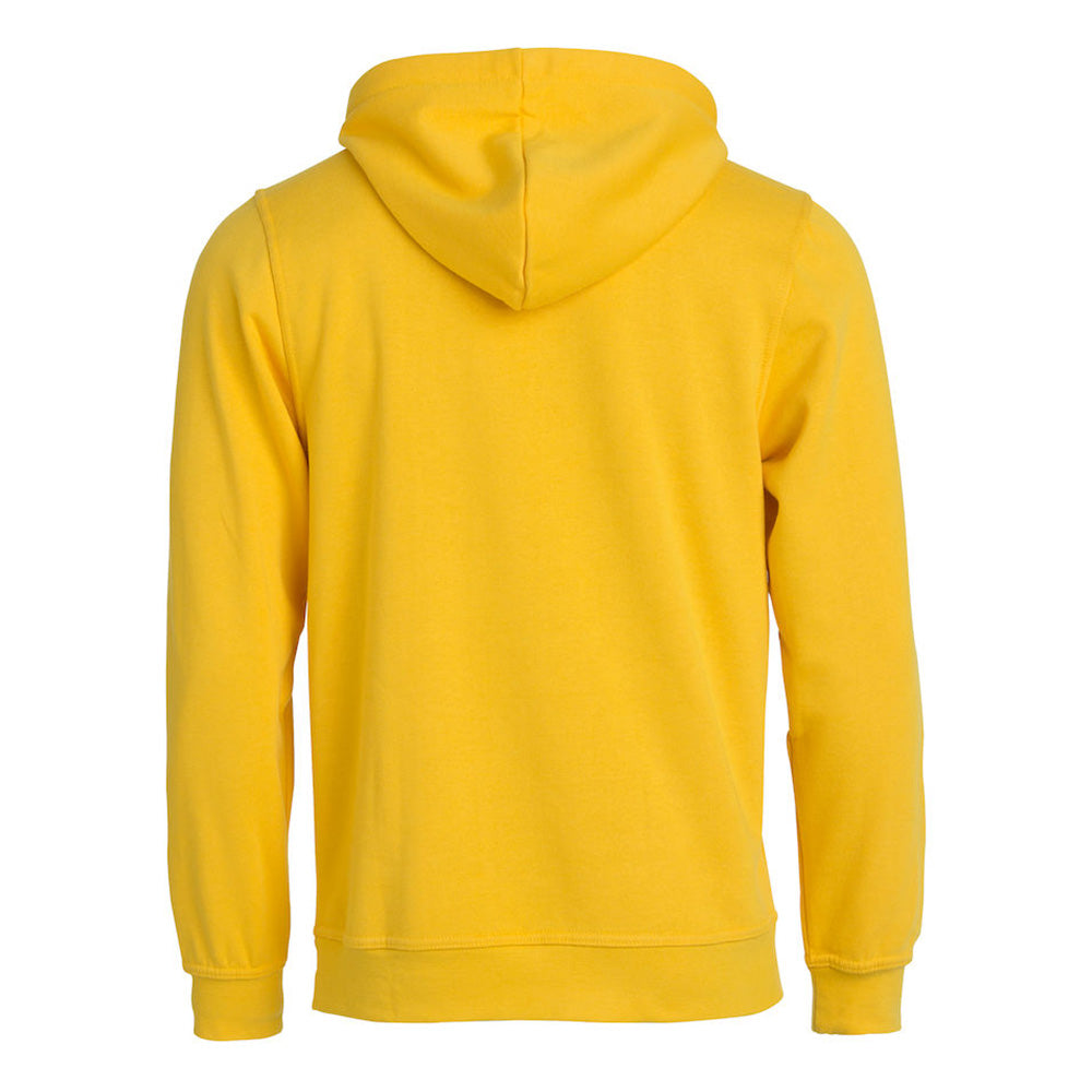 Clique Hoody sweater - van Clique - Nu voor maar €27.95 bij Workwear 2 Day