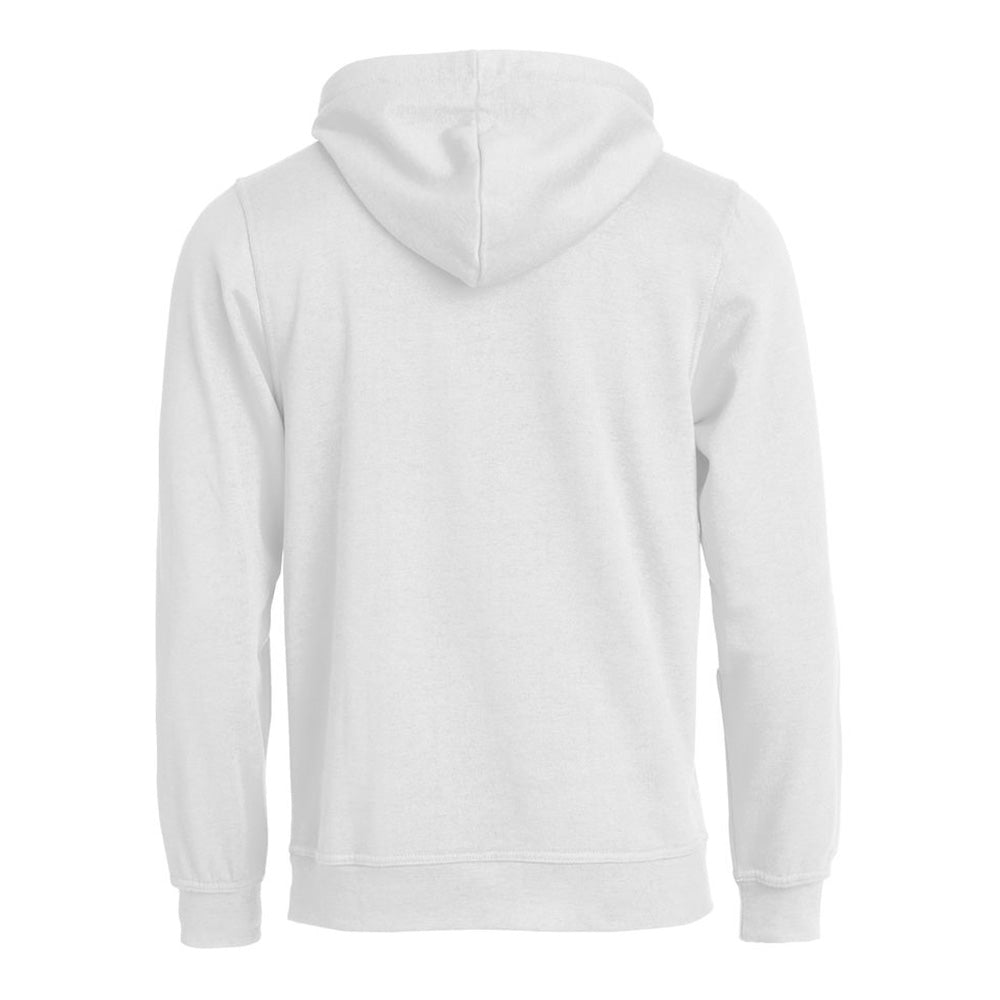 Clique Hoody sweater - van Clique - Nu voor maar €27.95 bij Workwear 2 Day