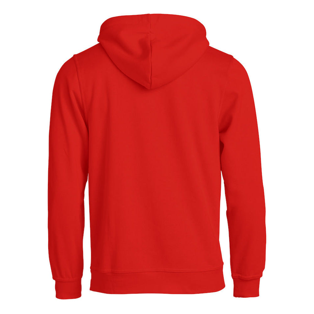 Clique Hoody sweater - van Clique - Nu voor maar €27.95 bij Workwear 2 Day