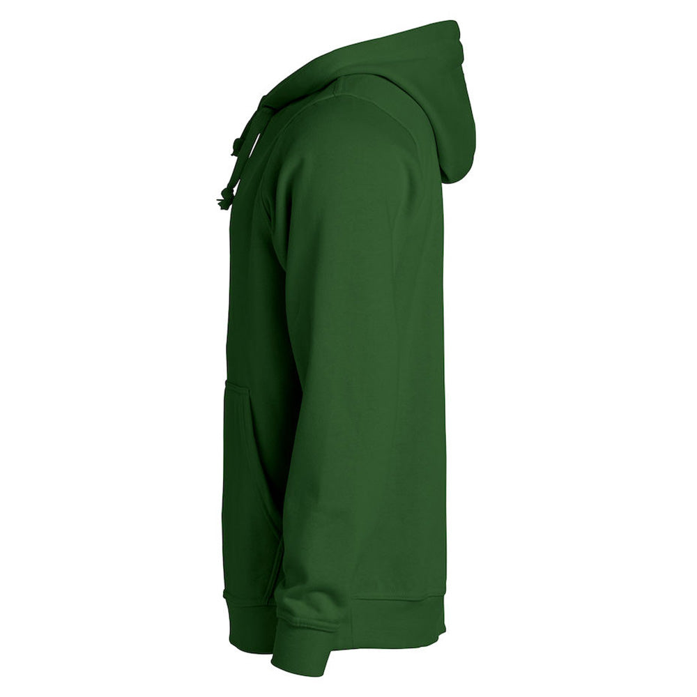 Clique Hoody sweater - van Clique - Nu voor maar €27.95 bij Workwear 2 Day