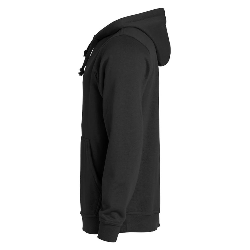 Clique Hoody sweater - van Clique - Nu voor maar €27.95 bij Workwear 2 Day